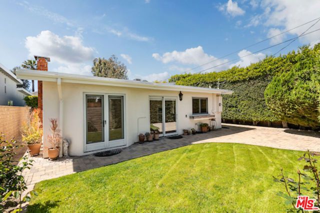 5496 Katherine Avenue, Sherman Oaks, CA 91401