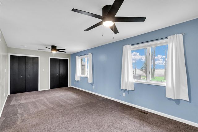 1644 County Road 200 Road, Seymour, IL 61875