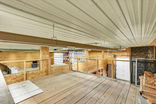 1644 County Road 200 Road, Seymour, IL 61875