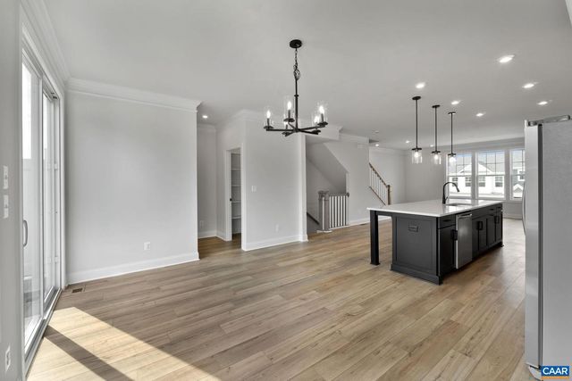 3046 FARROW CIR, Charlottesville, VA 22901