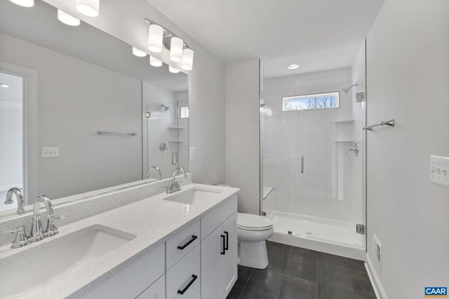 3046 FARROW CIR, Charlottesville, VA 22901