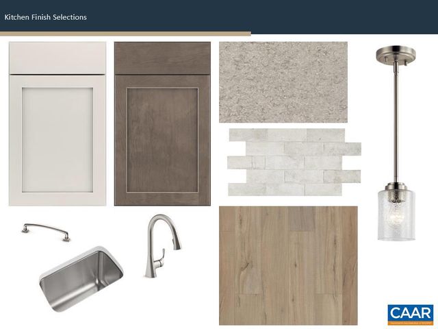 3046 FARROW CIR, Charlottesville, VA 22901