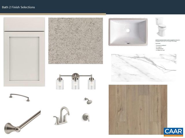 3046 FARROW CIR, Charlottesville, VA 22901