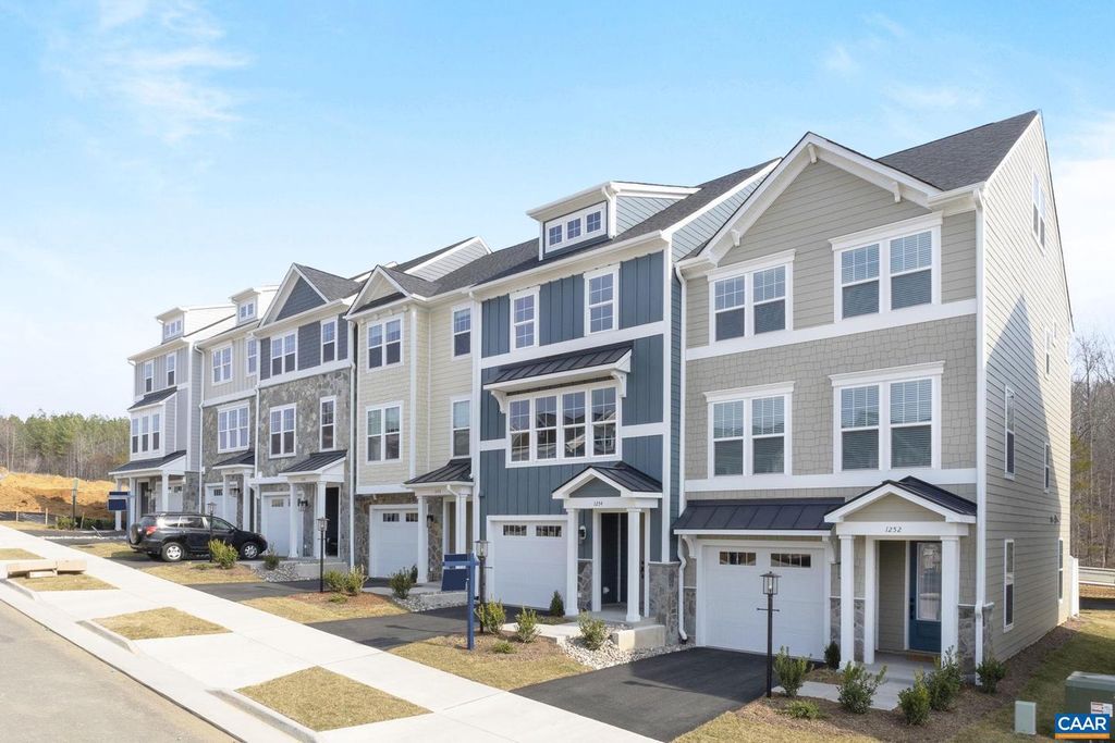 3046 FARROW CIR, Charlottesville, VA 22901