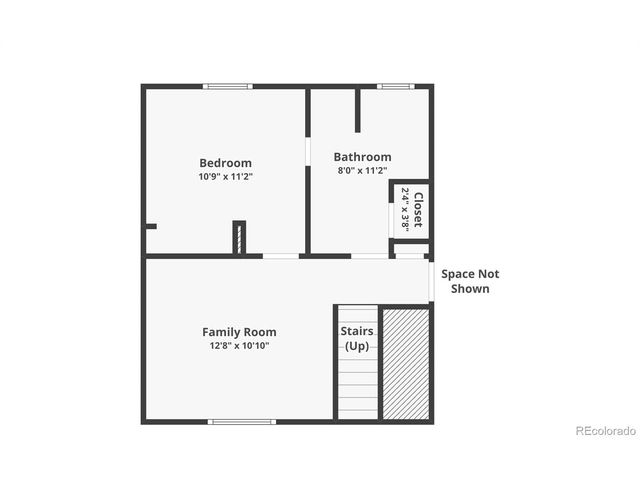 5015 Ivor Dr, Colorado Springs, CO 80916