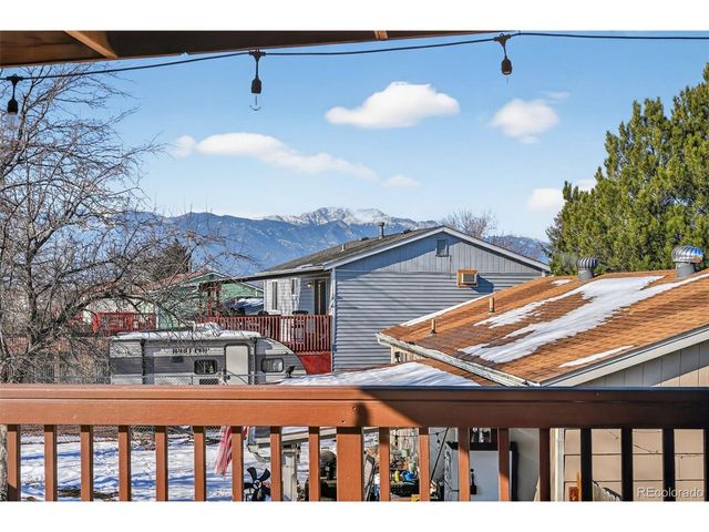 5015 Ivor Dr, Colorado Springs, CO 80916