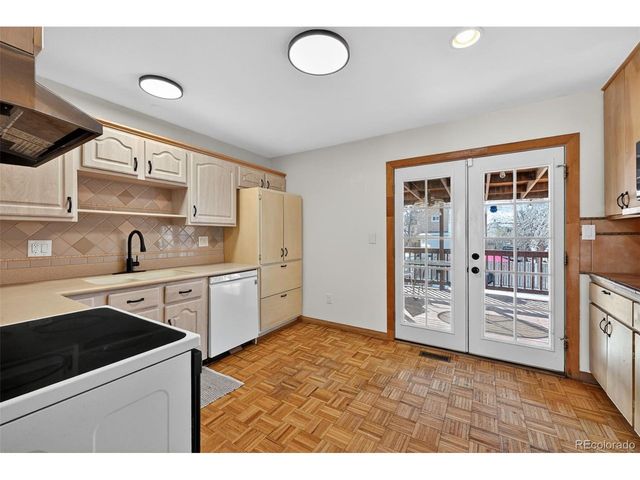 5015 Ivor Dr, Colorado Springs, CO 80916