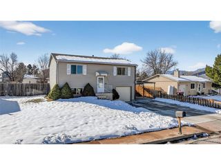 5015 Ivor Dr, Colorado Springs, CO 80916