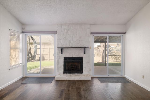 4500 Sarasota DR, Austin, TX 78749