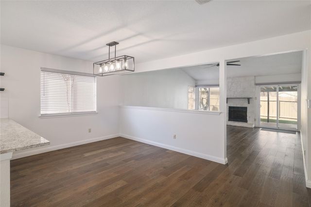 4500 Sarasota DR, Austin, TX 78749