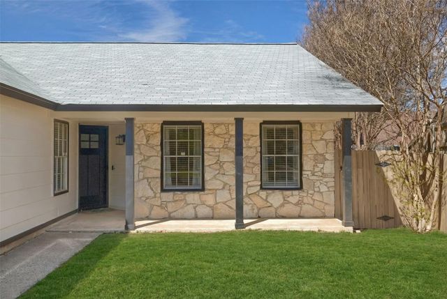 4500 Sarasota DR, Austin, TX 78749