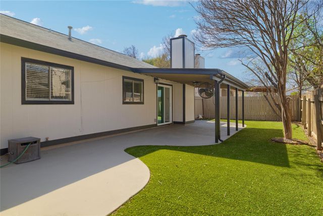 4500 Sarasota DR, Austin, TX 78749