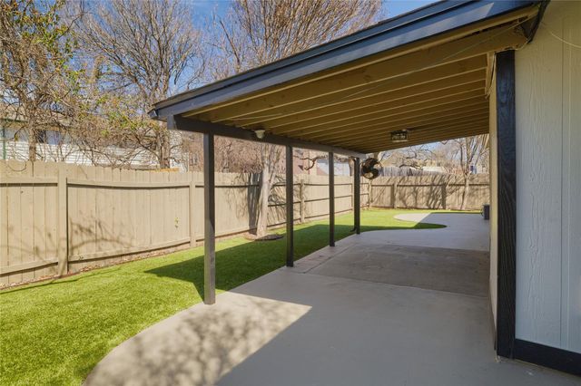 4500 Sarasota DR, Austin, TX 78749