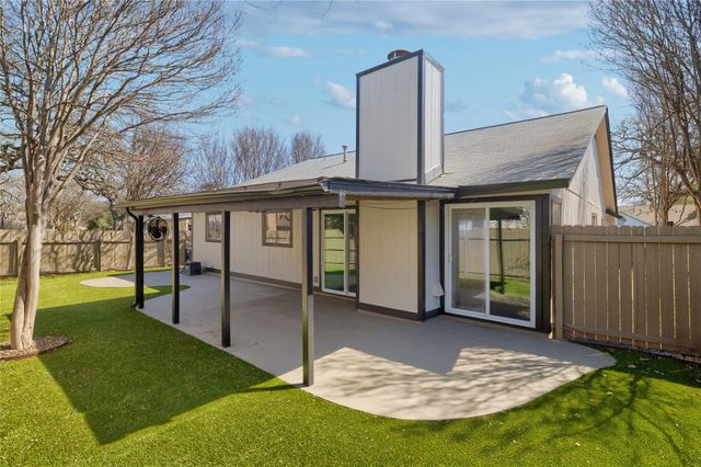 4500 Sarasota DR, Austin, TX 78749