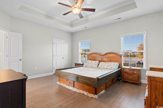 360 Hillsborough Dr., Conway, SC 29526