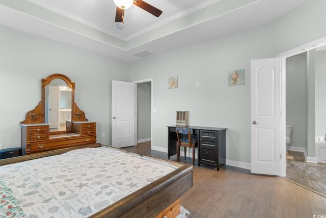 360 Hillsborough Dr., Conway, SC 29526