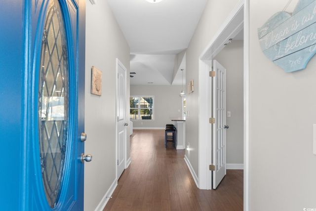 360 Hillsborough Dr., Conway, SC 29526