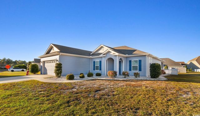 360 Hillsborough Dr., Conway, SC 29526