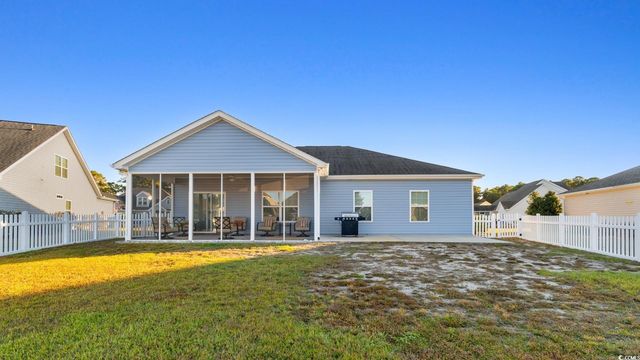 360 Hillsborough Dr., Conway, SC 29526