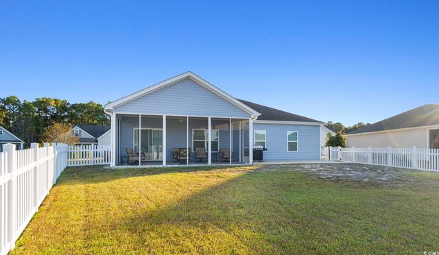 360 Hillsborough Dr., Conway, SC 29526