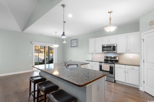 360 Hillsborough Dr., Conway, SC 29526