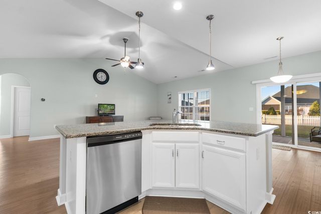 360 Hillsborough Dr., Conway, SC 29526