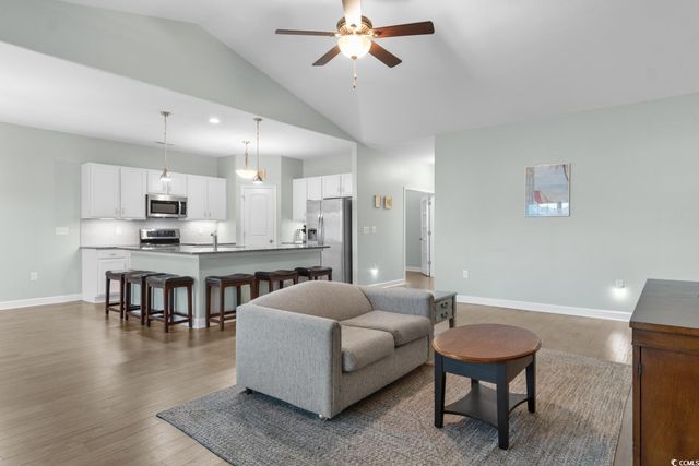 360 Hillsborough Dr., Conway, SC 29526