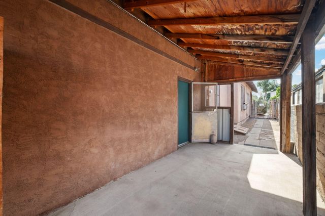 519 13TH Street NW, Albuquerque, NM 87102