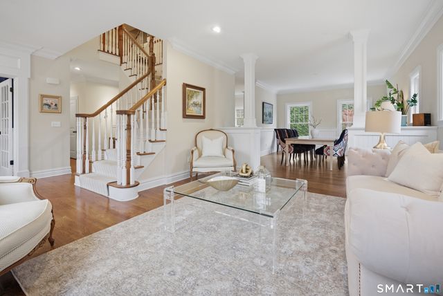 570 Unquowa Road, Fairfield, CT 06824