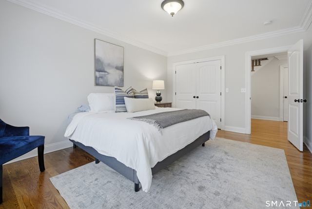 570 Unquowa Road, Fairfield, CT 06824