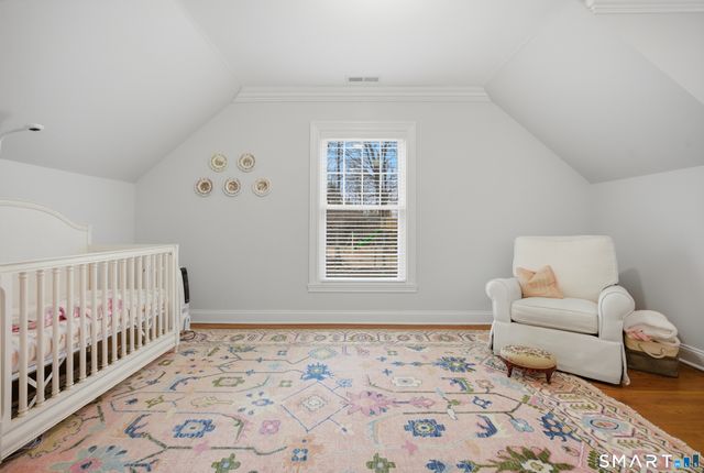 570 Unquowa Road, Fairfield, CT 06824