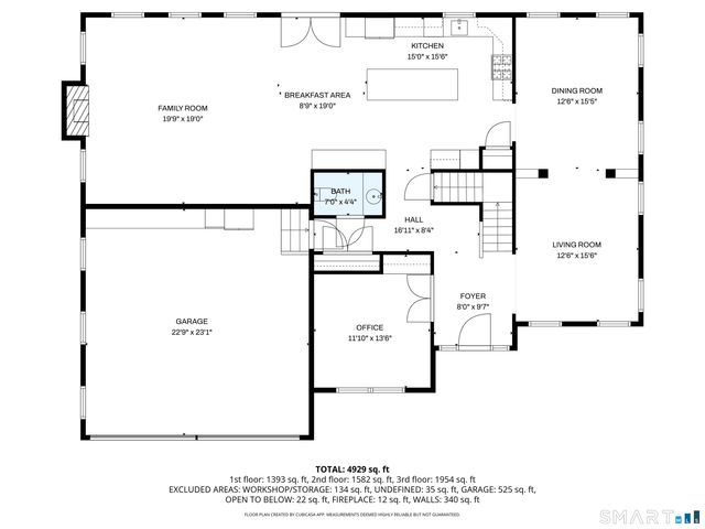 570 Unquowa Road, Fairfield, CT 06824