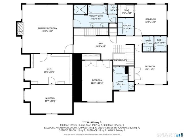 570 Unquowa Road, Fairfield, CT 06824