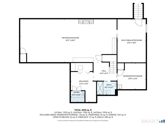 570 Unquowa Road, Fairfield, CT 06824