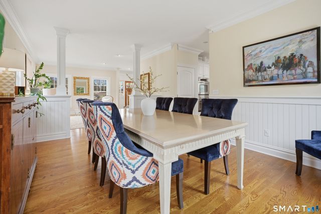 570 Unquowa Road, Fairfield, CT 06824