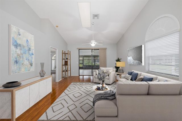 5508 SALEM SQUARE DRIVE S, Palm Harbor, FL 34685