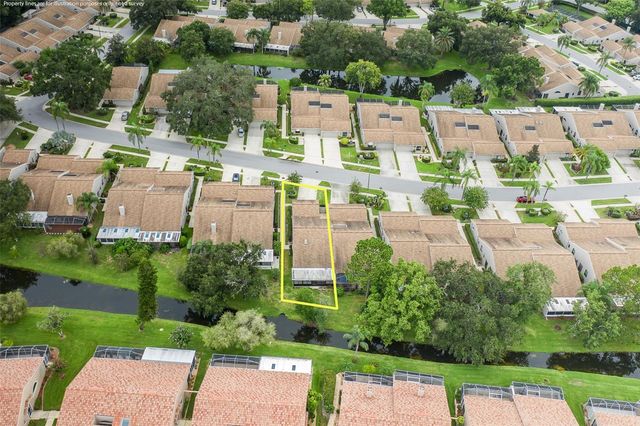 5508 SALEM SQUARE DRIVE S, Palm Harbor, FL 34685
