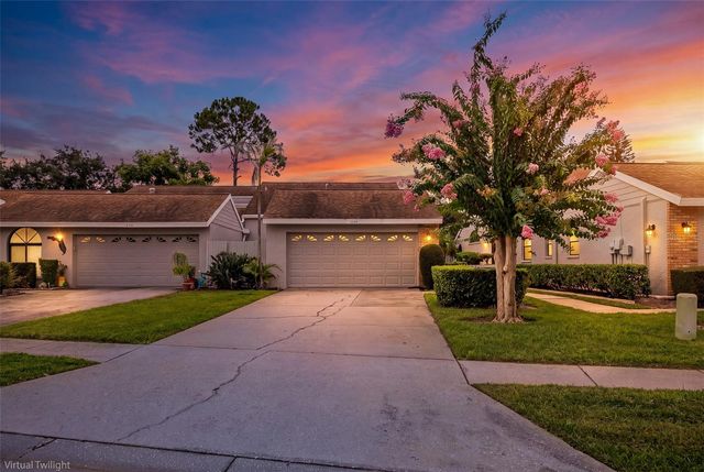 5508 SALEM SQUARE DRIVE S, Palm Harbor, FL 34685