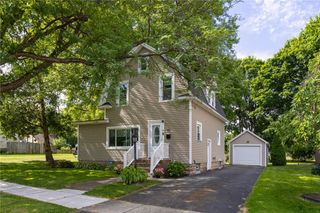 93 Atwell Street, Rochester, NY 14612