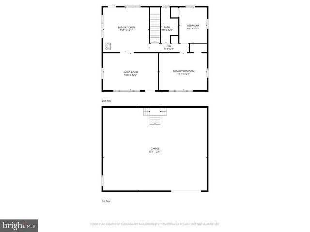 1644 MOSELEM RD, Hamburg, PA 19526