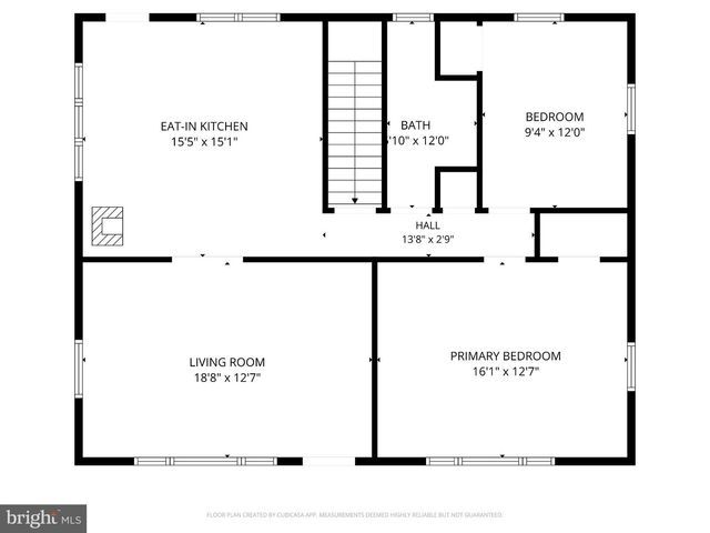 1644 MOSELEM RD, Hamburg, PA 19526