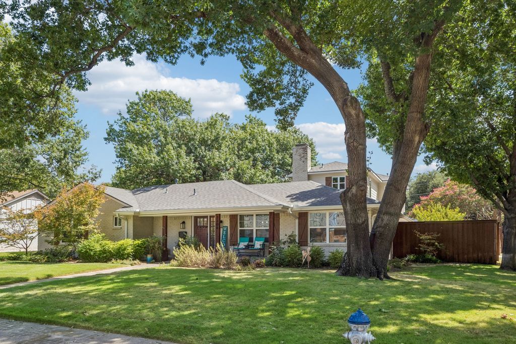 3306 Norcross Lane, Dallas, TX 75229 — photo 2
