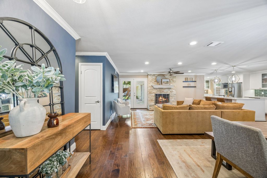 3306 Norcross Lane, Dallas, TX 75229 — photo 3