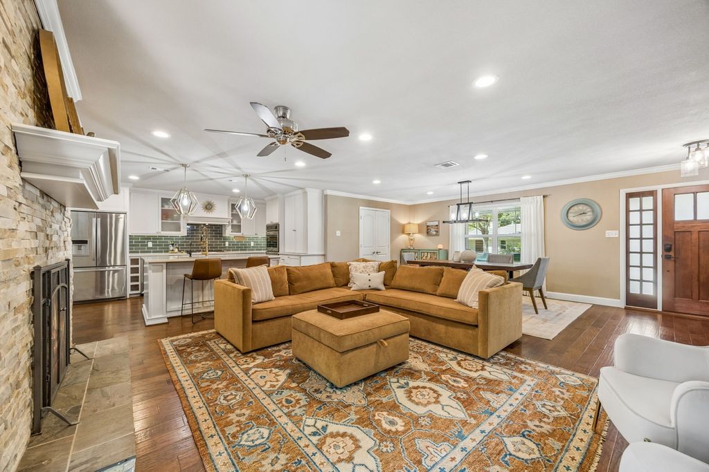 3306 Norcross Lane, Dallas, TX 75229 — photo 5