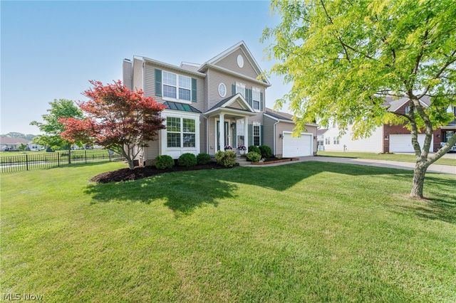 38327 Humphrey Circle, North Ridgeville, OH 44039