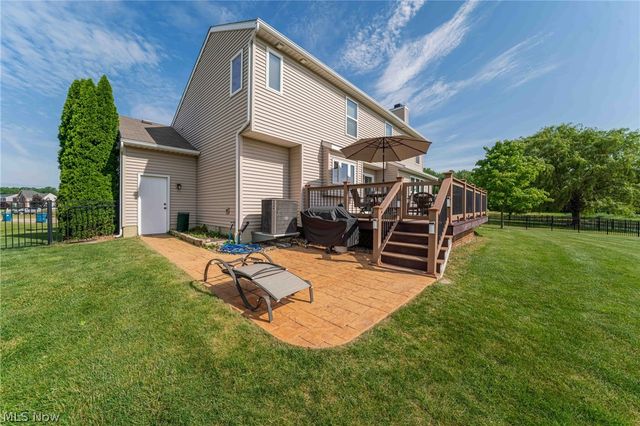 38327 Humphrey Circle, North Ridgeville, OH 44039