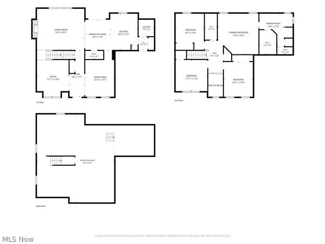 38327 Humphrey Circle, North Ridgeville, OH 44039