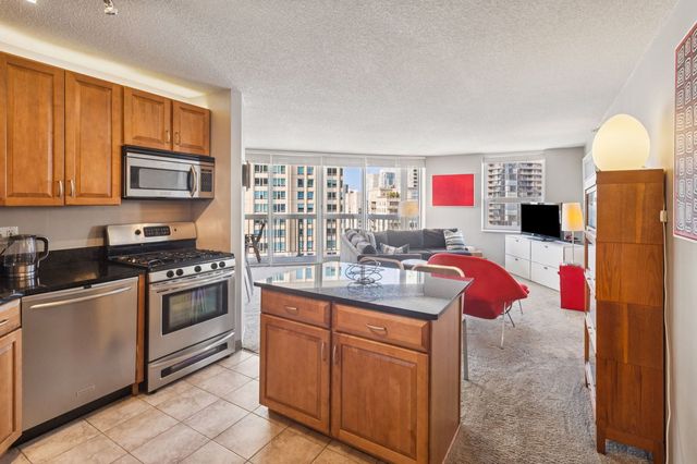 545 N Dearborn Street 2704, Chicago, IL 60654
