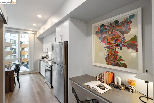 260 Brooklyn Basin Way 467, Oakland, CA 94606