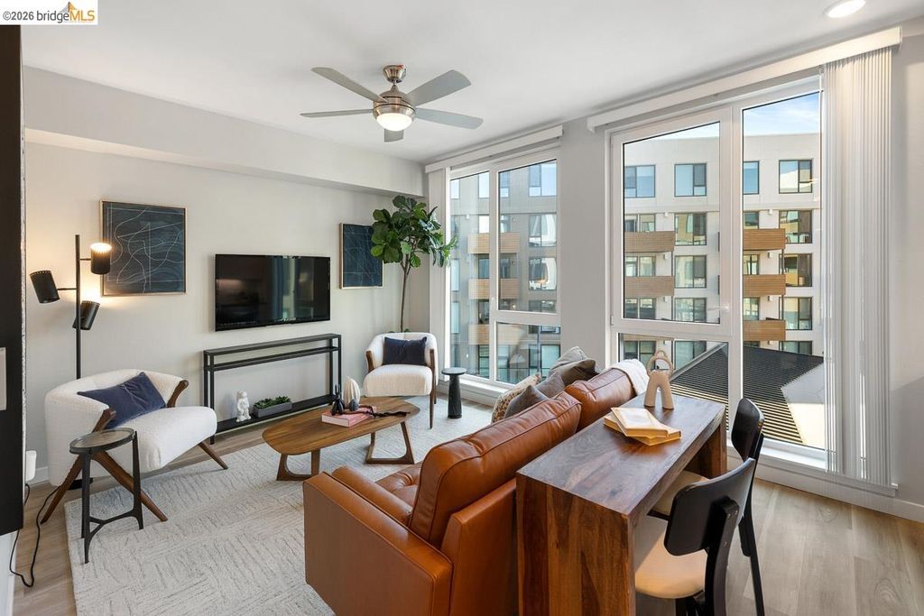 260 Brooklyn Basin Way 467, Oakland, CA 94606